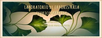 laboratorio di erboristeria