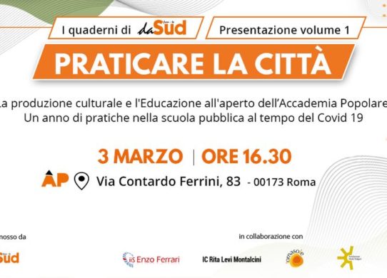 educazione all'aperto