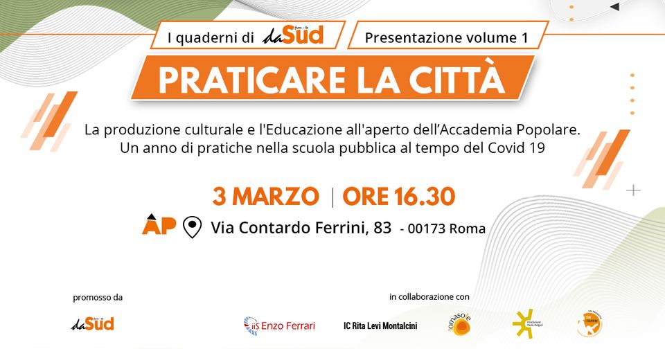 educazione all'aperto