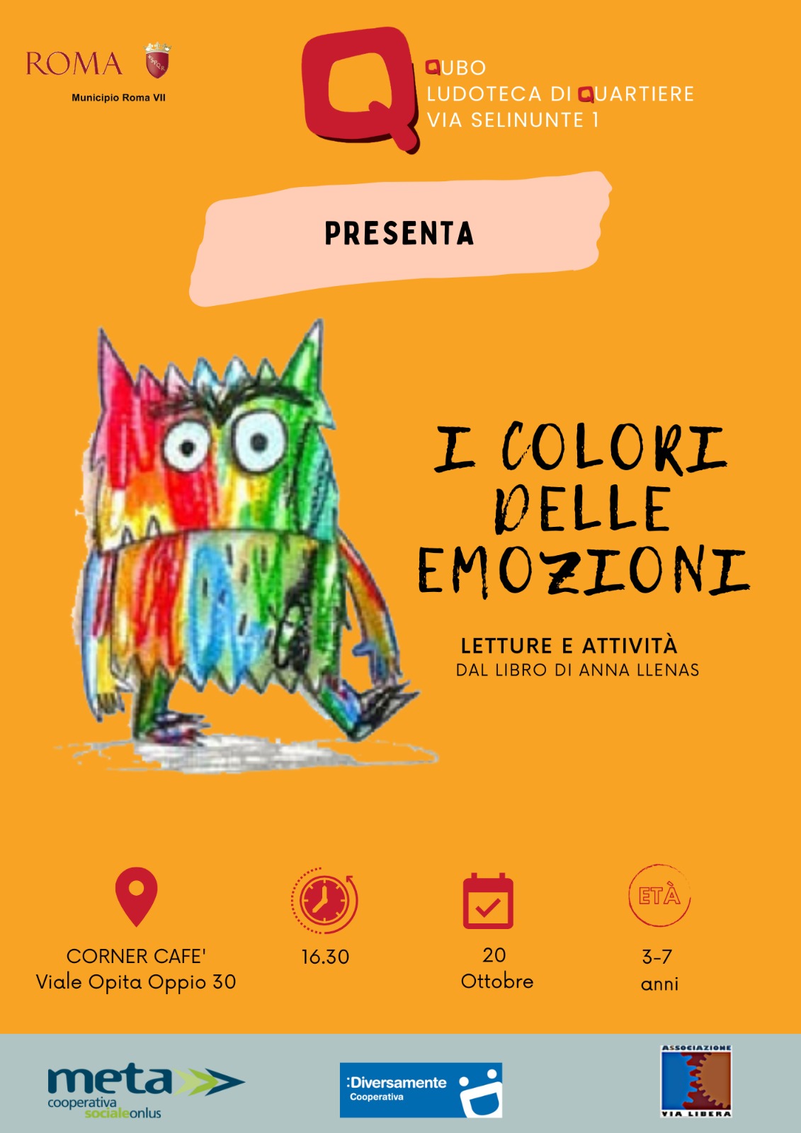 lettura ad alta voce